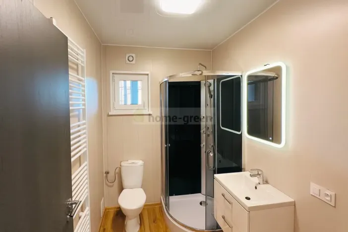 Prodej rodinného domu, Veverské Knínice, 57 m2
