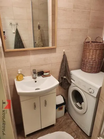 Prodej bytu 2+kk, Kralupy nad Vltavou, sídl. Hůrka, 42 m2