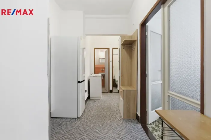 Prodej bytu 2+1, Sokolov, Jednoty, 62 m2