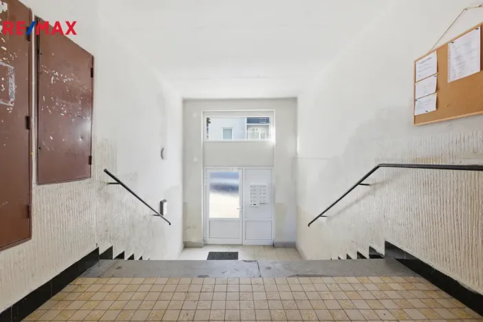 Prodej bytu 2+1, Sokolov, Jednoty, 62 m2