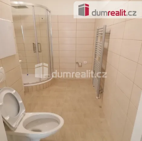 Pronájem bytu 2+1, Karlovy Vary - Stará Role, Janáčkova, 61 m2