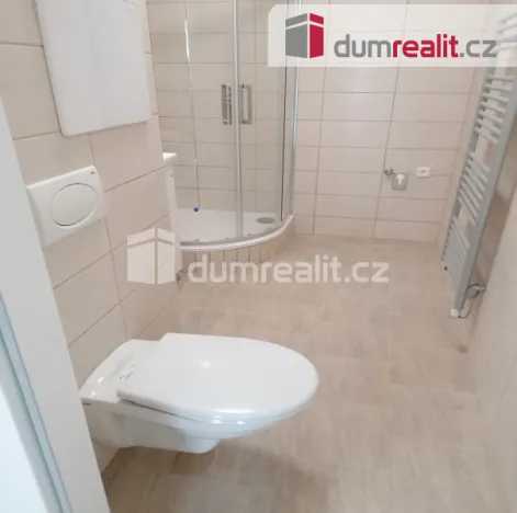 Pronájem bytu 2+1, Karlovy Vary - Stará Role, Janáčkova, 61 m2