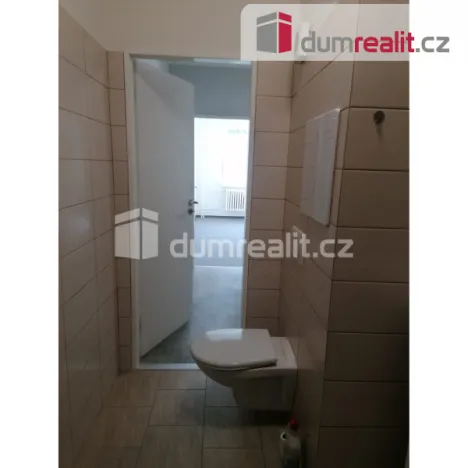 Pronájem bytu 2+1, Karlovy Vary - Stará Role, Janáčkova, 61 m2