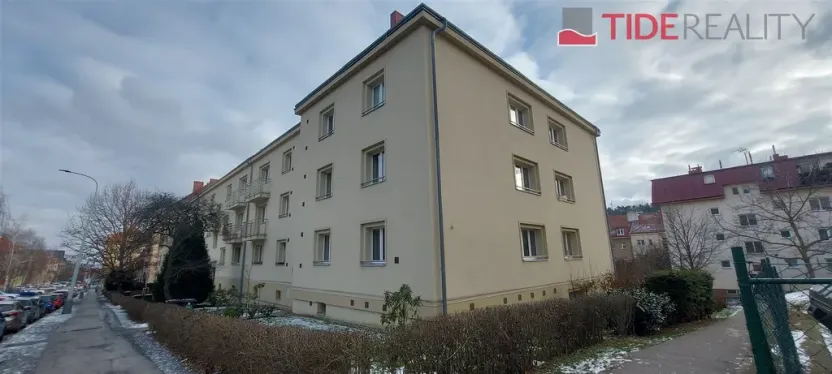 Pronájem bytu 2+1, Praha, Kladenská, 60 m2