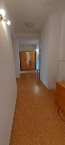 Pronájem bytu 2+1, Praha, Kladenská, 60 m2