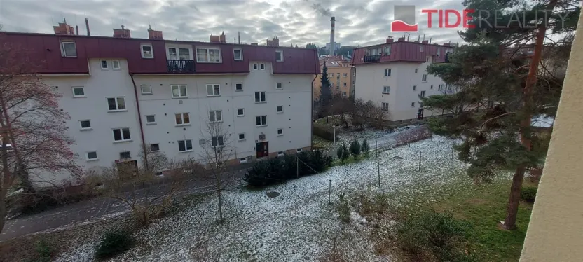 Pronájem bytu 2+1, Praha, Kladenská, 60 m2