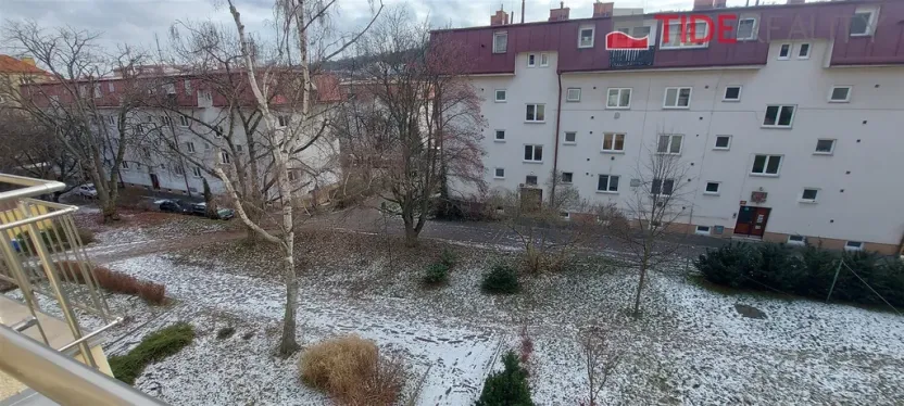 Pronájem bytu 2+1, Praha, Kladenská, 60 m2