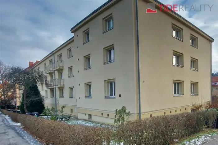 Pronájem bytu 2+1, Praha, Kladenská, 56 m2