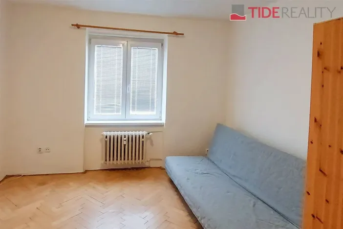 Pronájem bytu 2+1, Praha, Kladenská, 56 m2