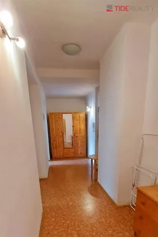 Pronájem bytu 2+1, Praha, Kladenská, 56 m2