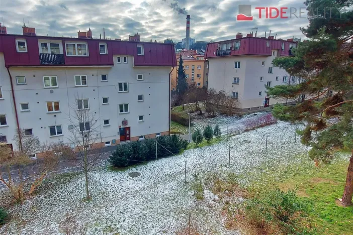 Pronájem bytu 2+1, Praha, Kladenská, 56 m2