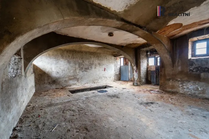 Prodej rodinného domu, Chorušice - Velký Újezd, 618 m2