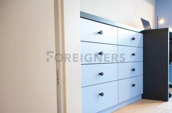 Pronájem bytu 1+kk, Olomouc, Edmunda Husserla, 29 m2