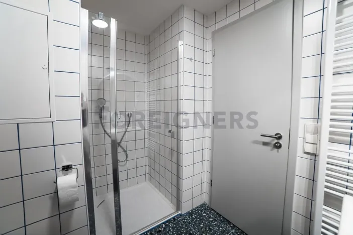 Pronájem bytu 1+kk, Olomouc, Edmunda Husserla, 29 m2