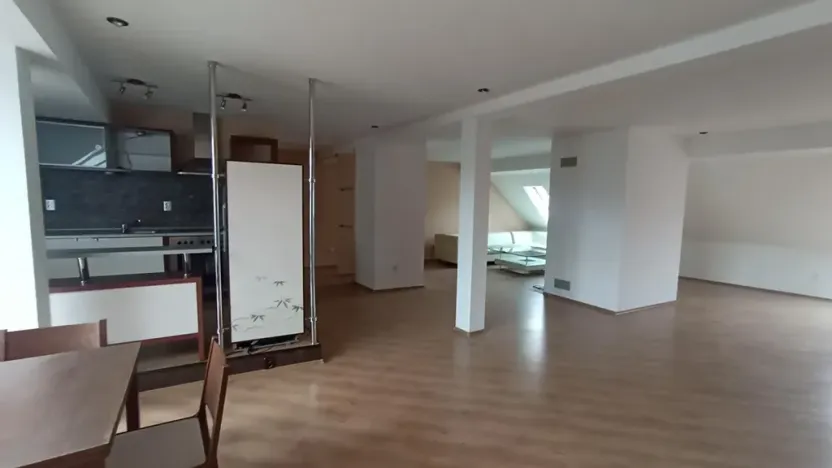 Pronájem bytu 4+kk, Teplice, Svatopluka Čecha, 210 m2