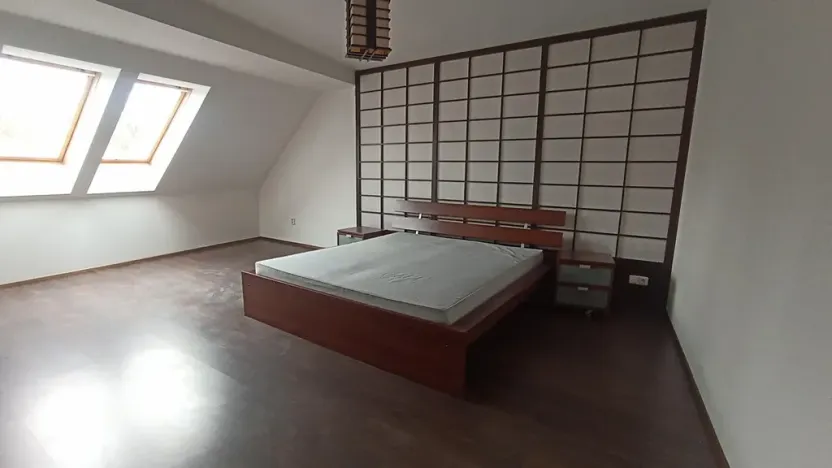 Pronájem bytu 4+kk, Teplice, Svatopluka Čecha, 210 m2