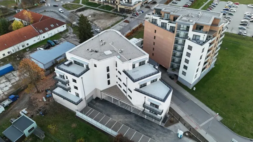 Pronájem bytu 1+kk, České Budějovice, Na Zlaté stoce, 28 m2