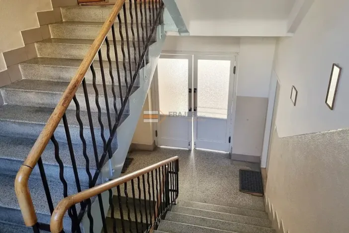 Pronájem bytu 2+1, Praha - Vokovice, Kladenská, 60 m2