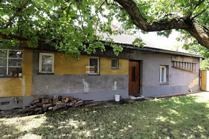 Prodej pozemku pro bydlení, Bašť, Horka, 2096 m2