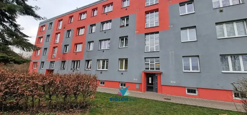 Prodej bytu 2+1, Teplice, Štúrova, 56 m2