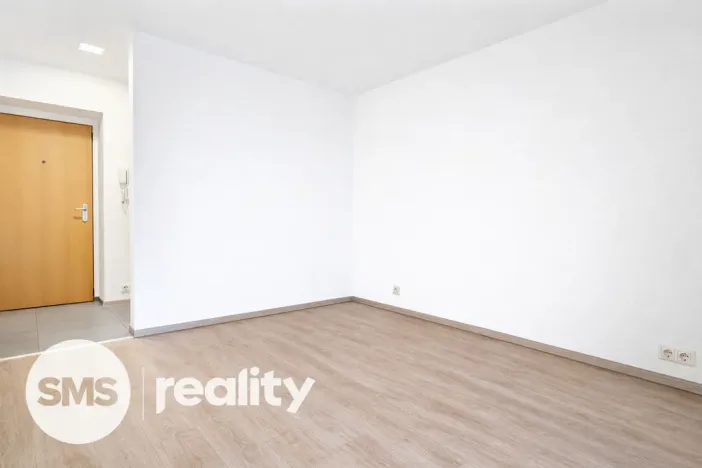 Pronájem bytu 2+kk, Opava - Předměstí, Rybářská, 30 m2