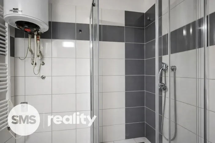 Pronájem bytu 2+kk, Opava - Předměstí, Rybářská, 30 m2