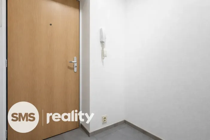 Pronájem bytu 2+kk, Opava - Předměstí, Rybářská, 30 m2