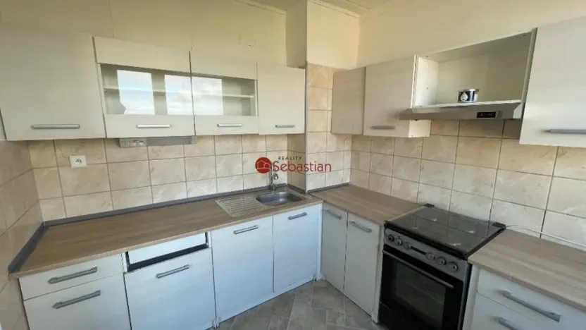 Prodej bytu 3+1, Most, Javorová, 70 m2