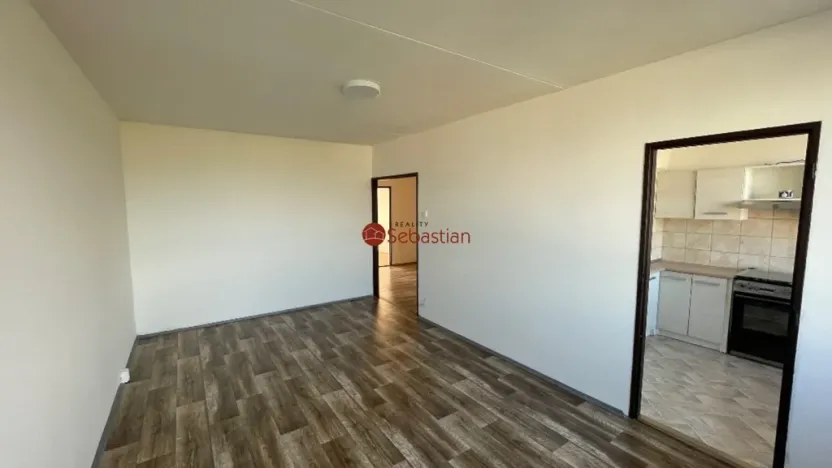 Prodej bytu 3+1, Most, Javorová, 70 m2