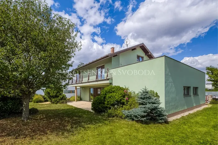 Prodej rodinného domu, Havlíčkův Brod, Ječná, 239 m2