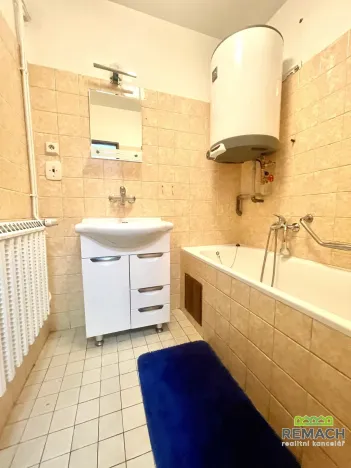 Pronájem bytu 2+1, Kunovice, 75 m2