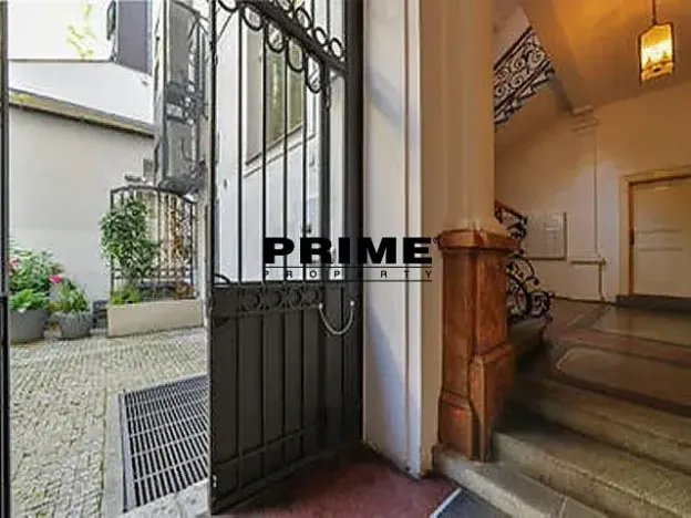 Pronájem kanceláře, Praha - Staré Město, Na Perštýně, 73 m2