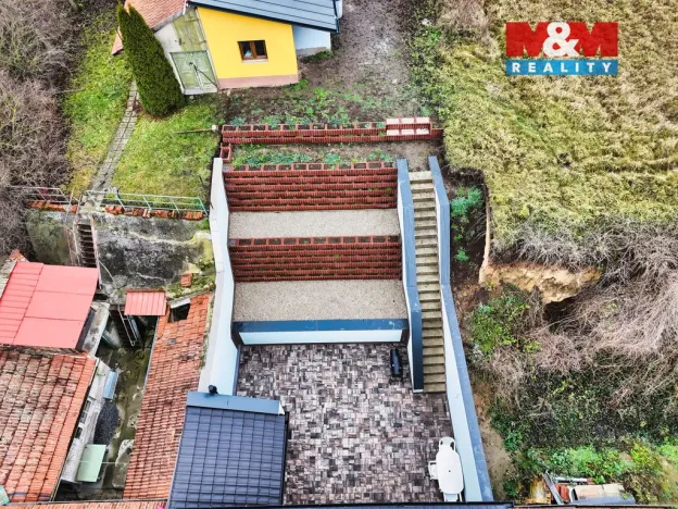 Prodej rodinného domu, Klenovice na Hané, 110 m2