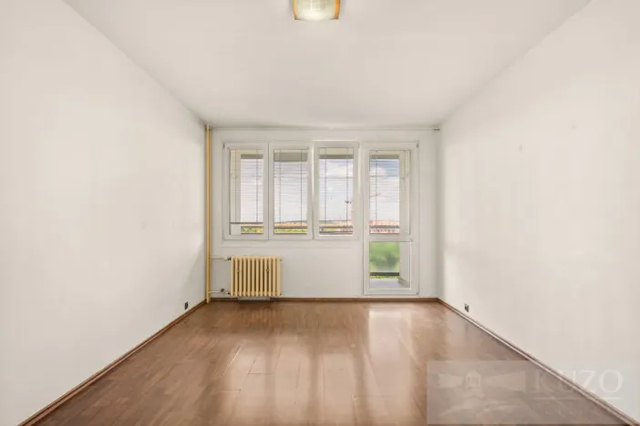 Pronájem bytu 2+1, Plzeň, Terezie Brzkové, 68 m2