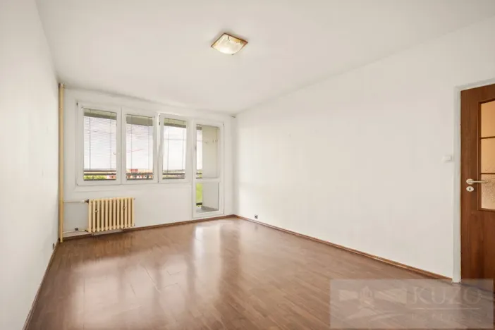 Pronájem bytu 2+1, Plzeň, Terezie Brzkové, 68 m2