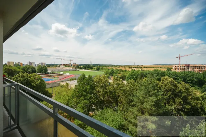 Pronájem bytu 2+1, Plzeň, Terezie Brzkové, 68 m2