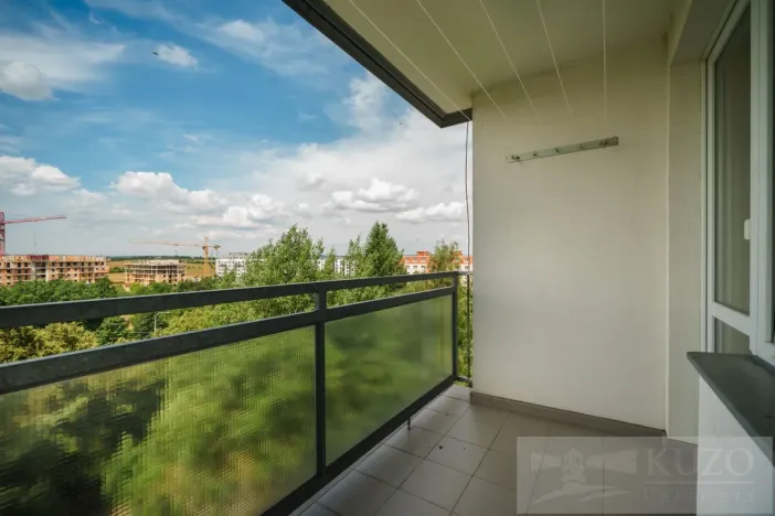 Pronájem bytu 2+1, Plzeň, Terezie Brzkové, 68 m2