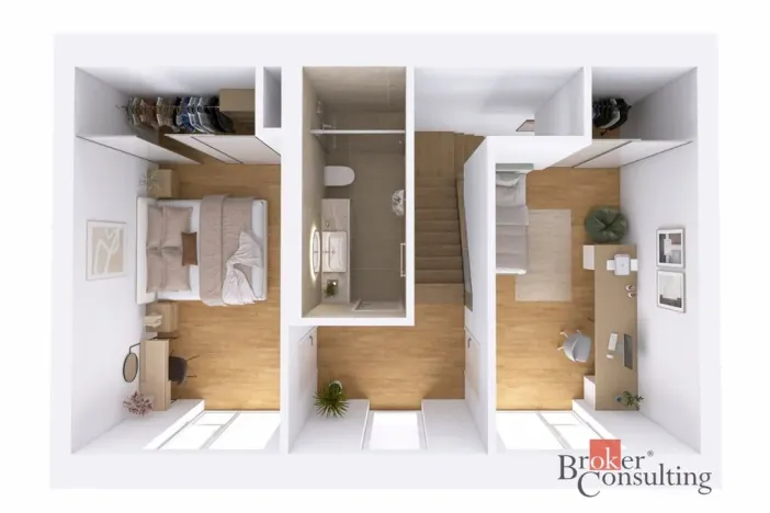 Prodej bytu 3+kk, Dubné, 90 m2