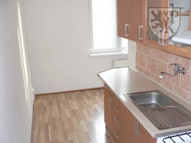 Pronájem bytu 1+1, Blatná, U Čertova kamene, 38 m2