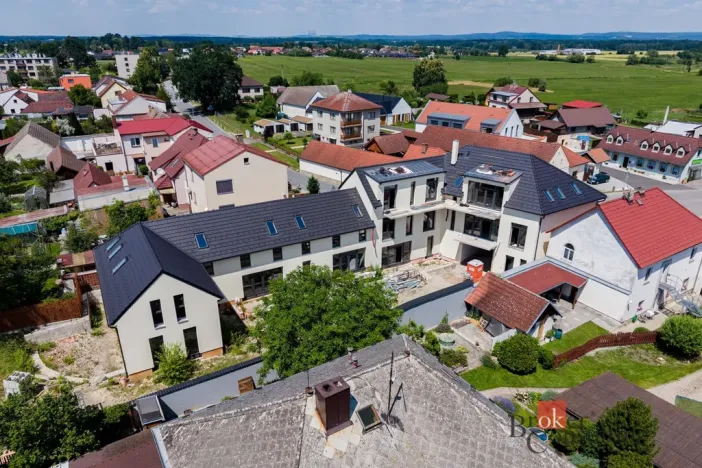Prodej bytu 2+kk, Dubné, 68 m2