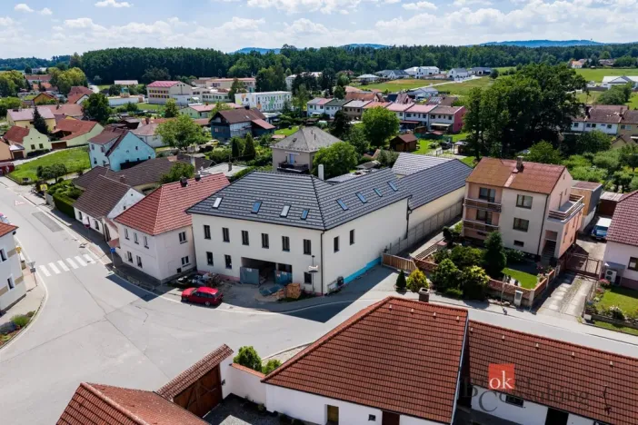 Prodej bytu 2+kk, Dubné, 68 m2