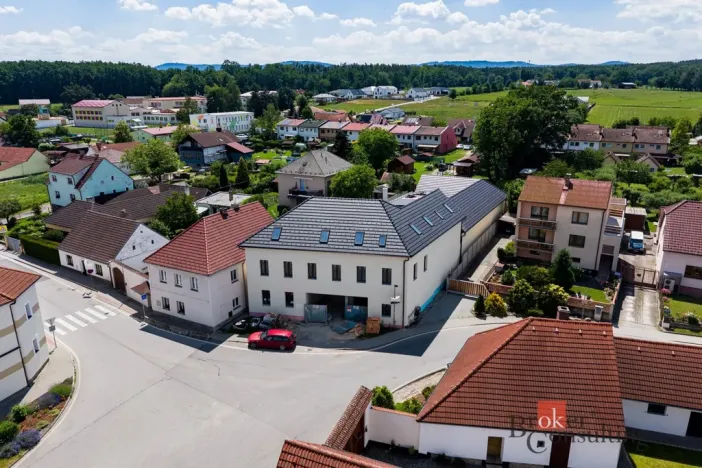 Prodej bytu 2+kk, Dubné, 68 m2