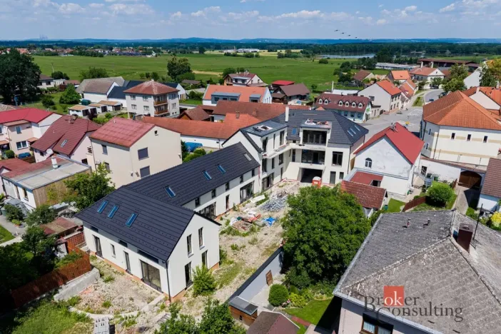 Prodej bytu 2+kk, Dubné, 68 m2