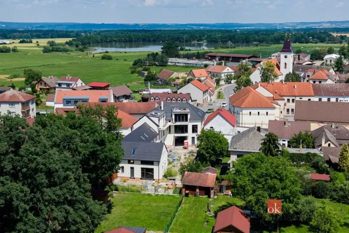 Prodej bytu 2+kk, Dubné, 68 m2