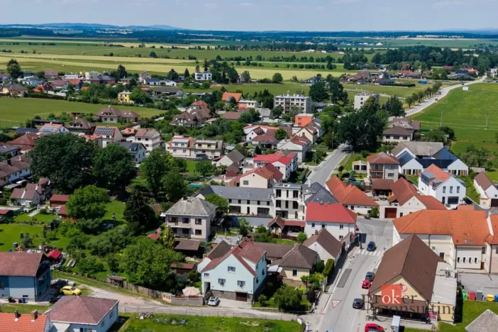 Prodej bytu 2+kk, Dubné, 68 m2