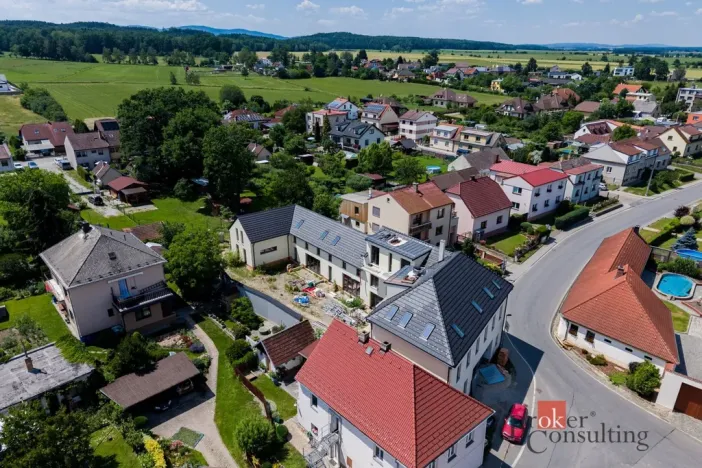 Prodej bytu 2+kk, Dubné, 68 m2