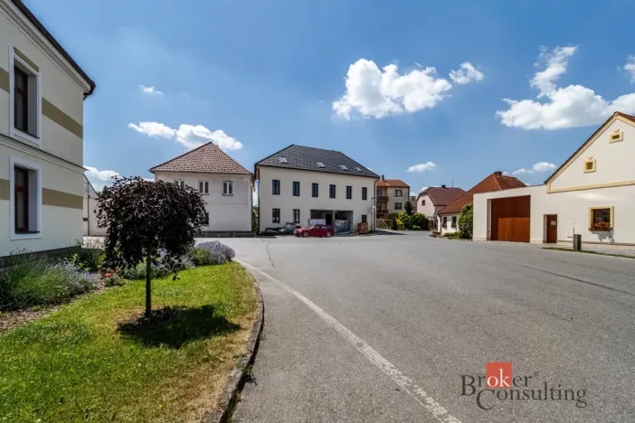 Prodej bytu 2+kk, Dubné, 68 m2