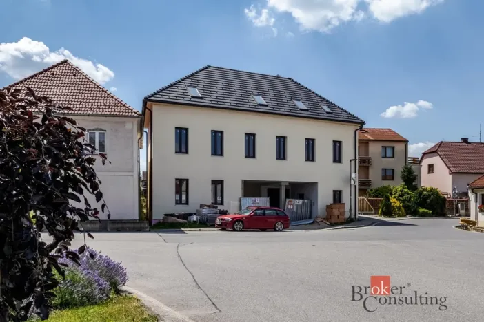 Prodej bytu 2+kk, Dubné, 68 m2