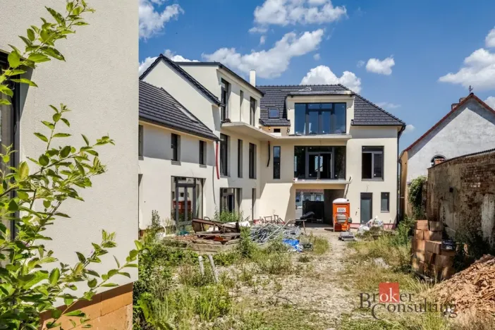 Prodej bytu 2+kk, Dubné, 68 m2