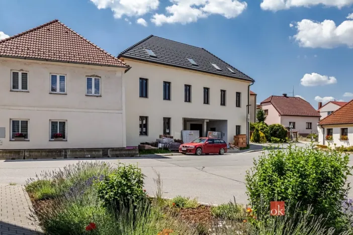 Prodej bytu 2+kk, Dubné, 68 m2